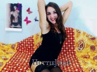 HottieJulie