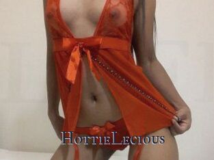 HottieLecious