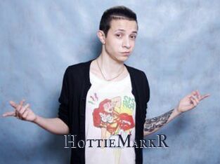 HottieMarkR