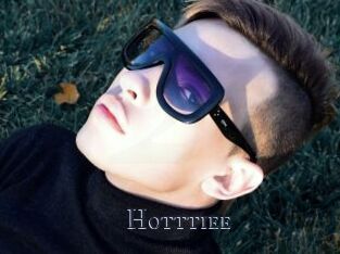 Hotttiee