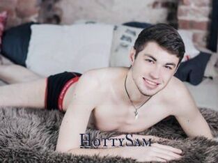 HottySam