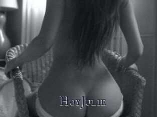 HoyJulie