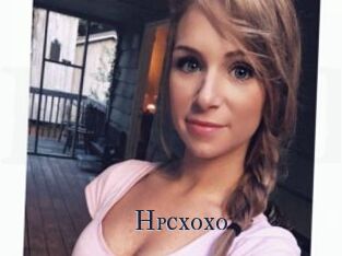 Hpcxoxo