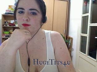 HugeTits4u