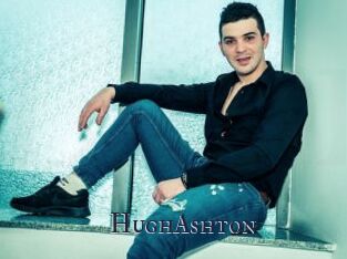 HughAshton