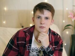 HugoGrey