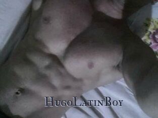 HugoLatinBoy