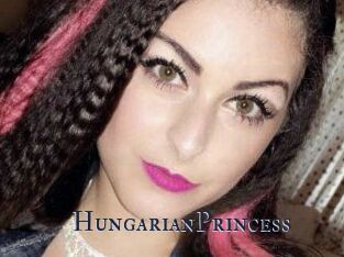HungarianPrincess