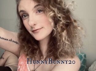 HunnyBunny20