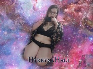 HyrrynaHall