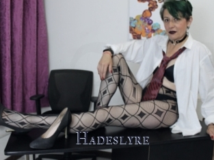 Hadeslyre