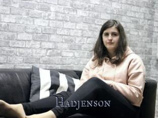 Hadjenson