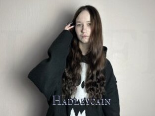 Hadleycain