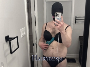Hairybdsm