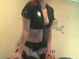 Hairybush