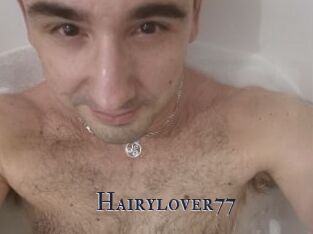 Hairylover77
