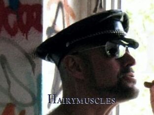 Hairymuscles