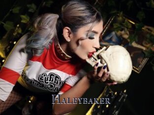 Haleybaker