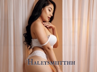 Haleysmiitthh