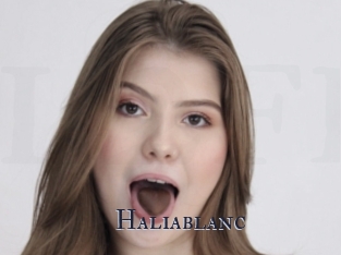 Haliablanc