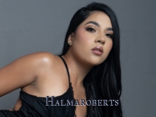 Halmaroberts