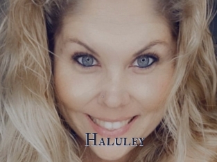 Haluley