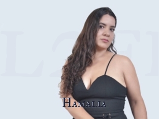 Hamalia