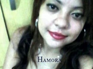 Hamora