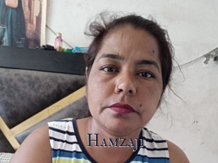 Hamzaji