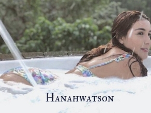 Hanahwatson