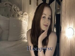 Hanajutsu