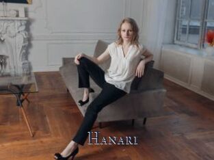 Hanari