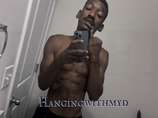 Hangingwithmyd