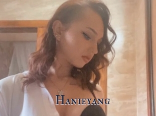 Hanieyang