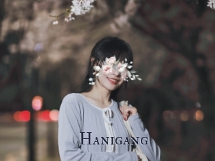 Hanigang