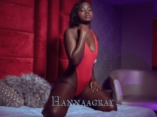 Hannaagray