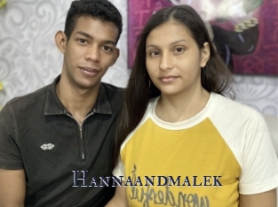 Hannaandmalek