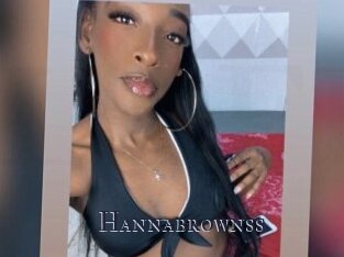 Hannabrownss