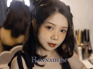 Hannadeen