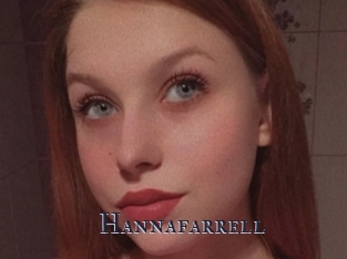 Hannafarrell