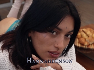 Hannahbenson