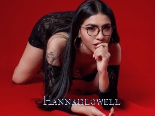 Hannahlowell