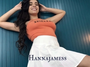 Hannajamess