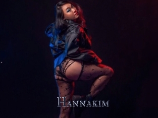 Hannakim