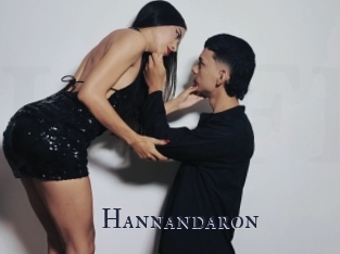 Hannandaron