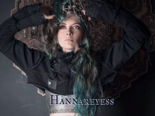 Hannareyess