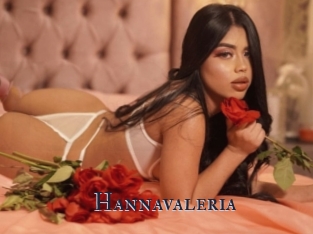 Hannavaleria