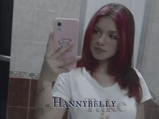 Hannybelly
