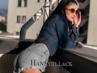 Hannybllack