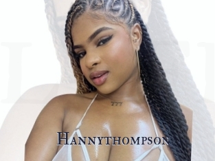 Hannythompson